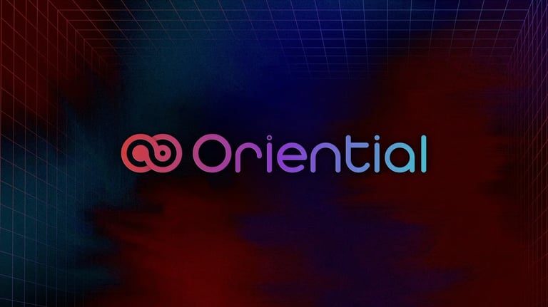 Oriential Marketing Agency