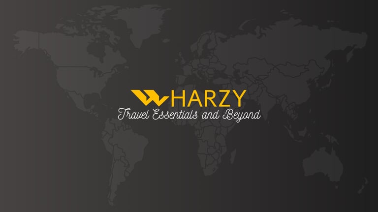 Wharzy