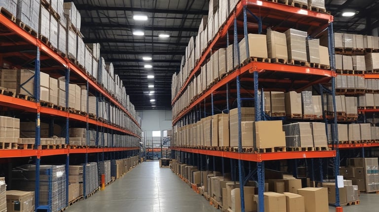 white concrete building during daytime