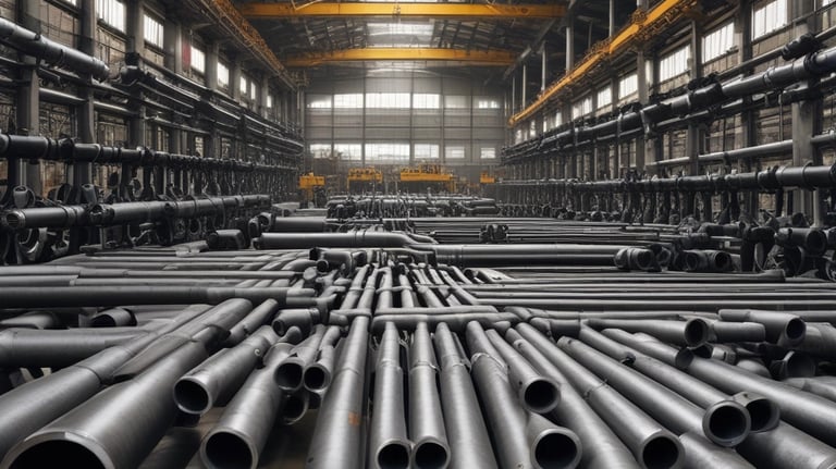 worm's-eye view photography of concrete building