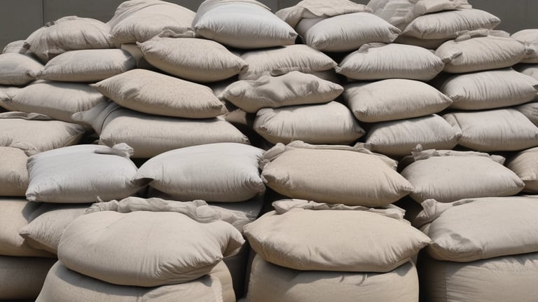 white concrete building during daytime