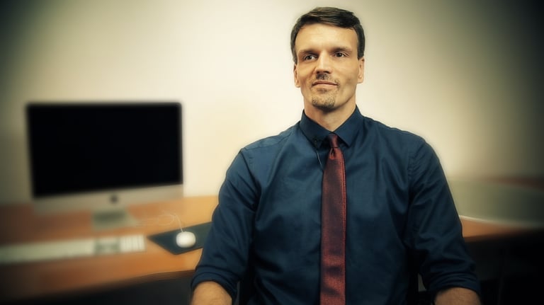 Beratungstermin persönlich