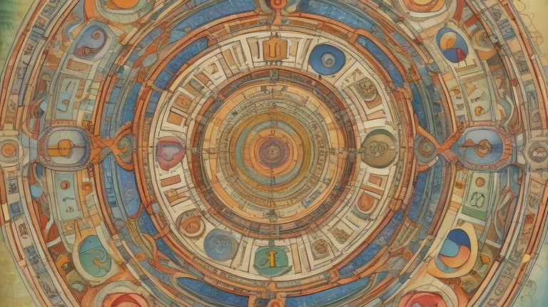 Curso: La numerología y C. Jung