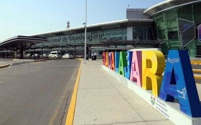 Aeropuerto de Guadalajara - Traslados al Aeropuerto de Guadalajara
