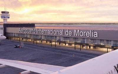 Aeropuerto de Morelia - Traslados al Aeropuerto de Morelia