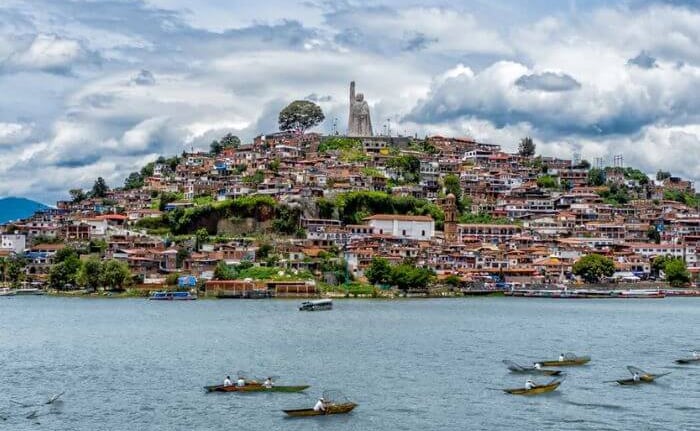 Janitzio Michoacan - tour destacado