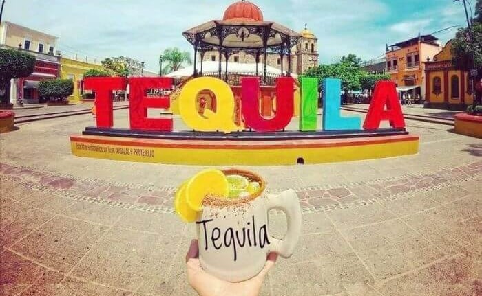 Pueblo de tequila jalisco - Tour tequila jalisco desde morelia
