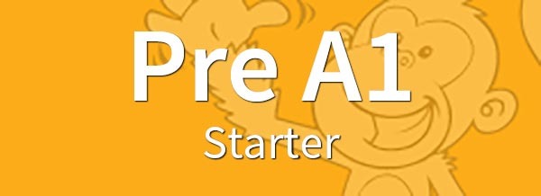 alt="ICLC-Pre A1 Starters"