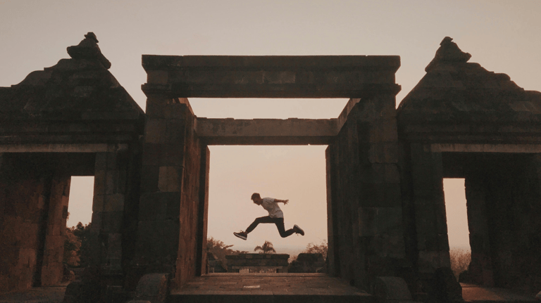wisata belanja di Jogja