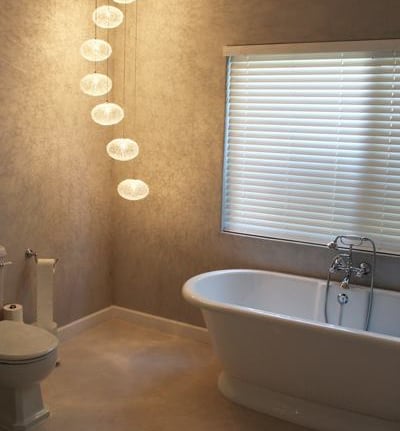 Tswanacrete CemCote Wall Coating — durable, seamless cement-based coating for residential and commercial walls. Botswana