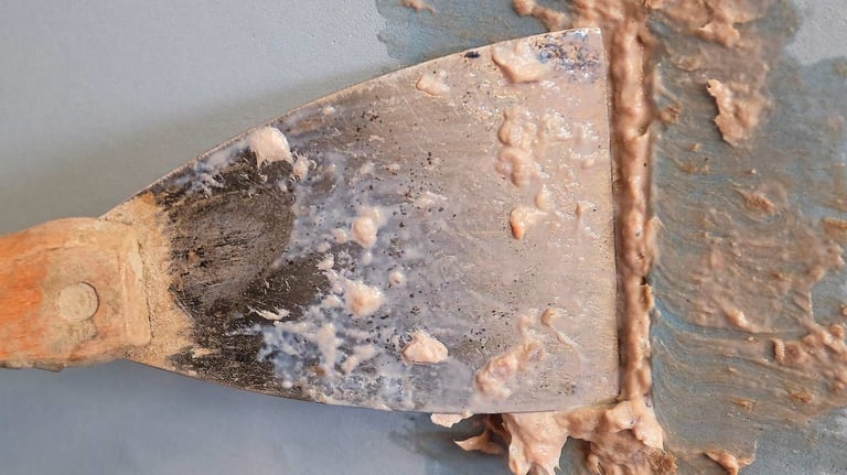 High-performance Pool Crack Filler — waterproof solution restoring structural integrity and preventing leaks in Botswana