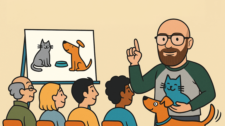 Bouton pour aller sur le service ateliers de sensibilisation et découverte