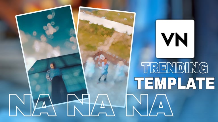 NA NA NA VN Template