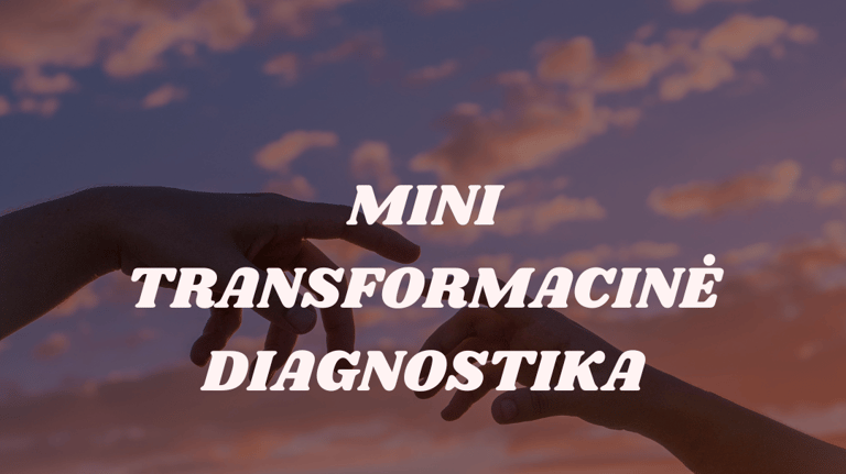analizė pagal gimimo datą, likimo matricos analizė