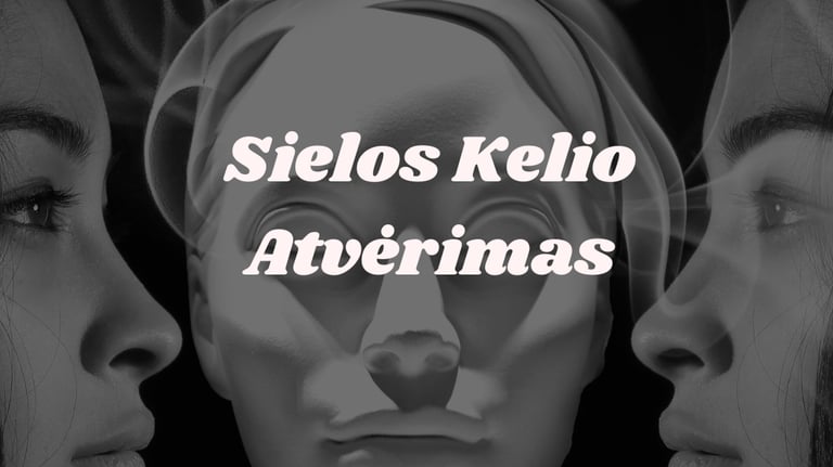 analizė pagal gimimo datą, sielos kodo analizė, likimo matricos analizė