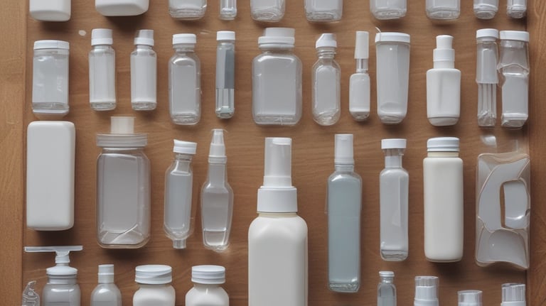 white and black abstract painting