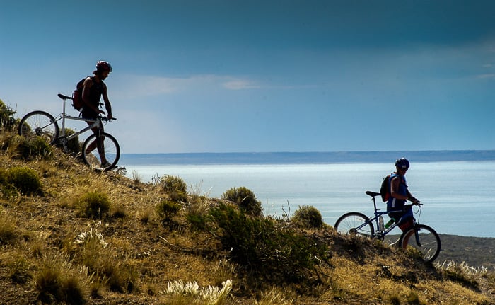 Bicicletas Mountain Bike 