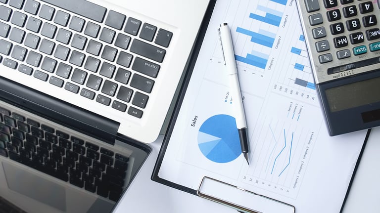 Solicitud de Estados Financieros