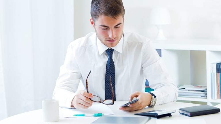 Servicio Administrativo