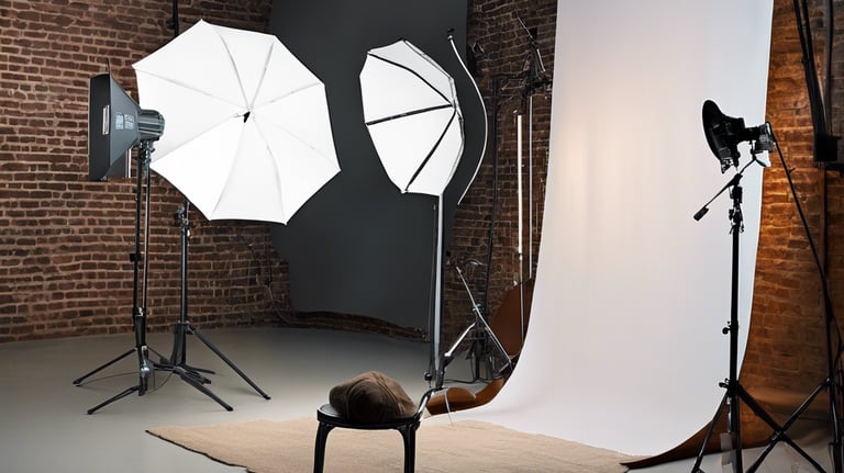 gray concrete wall inside building