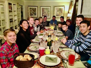 friendly families