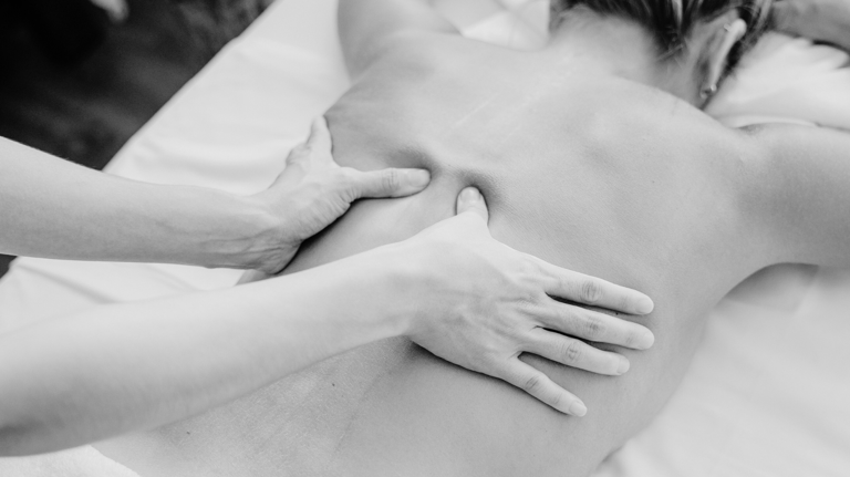 Z'N Massage Le Sur-mesure - Californien
