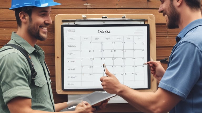 worm's-eye view photography of concrete building