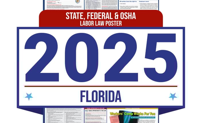 2025 Poster