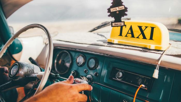Taxi Ride Safety Tips - A Summary