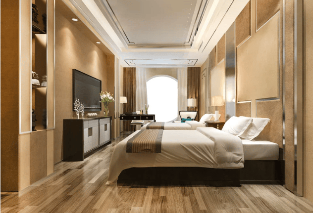 Hurghada bedroom furniture