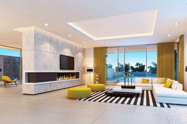 Hurghada interiors by padsabroad