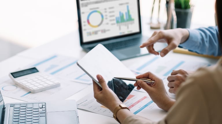 consulting for startups