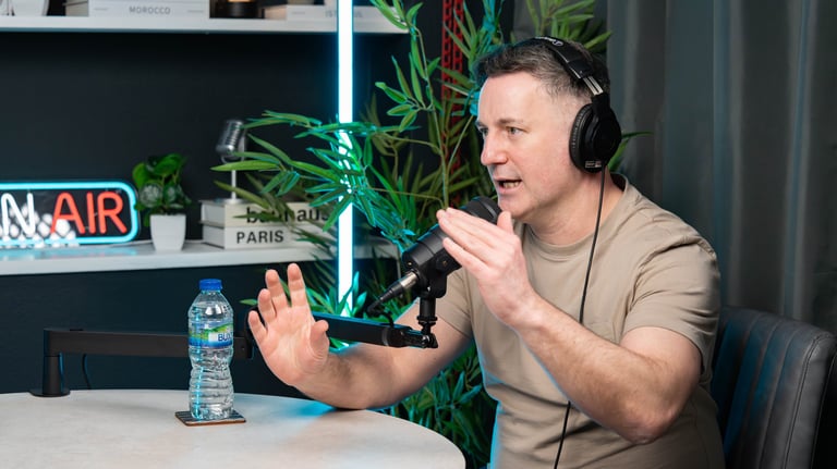 Adrian-Norman-TEKEX-Podcast