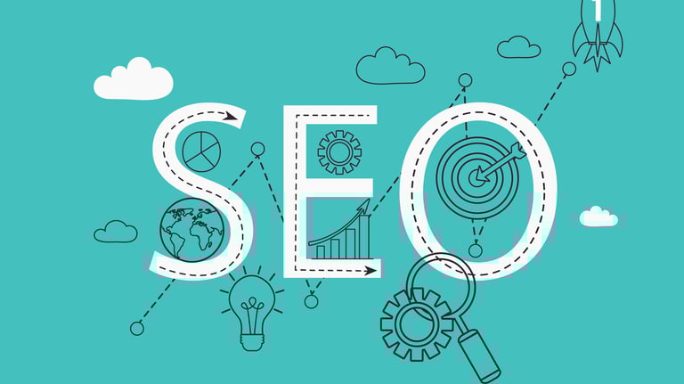 Engage Marketing Solutions – Dubai digital marketing & SEO agency