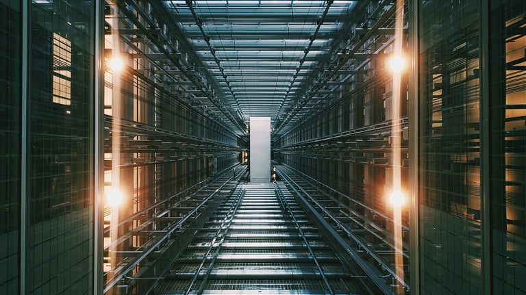 Data Centre Management - Maventrus