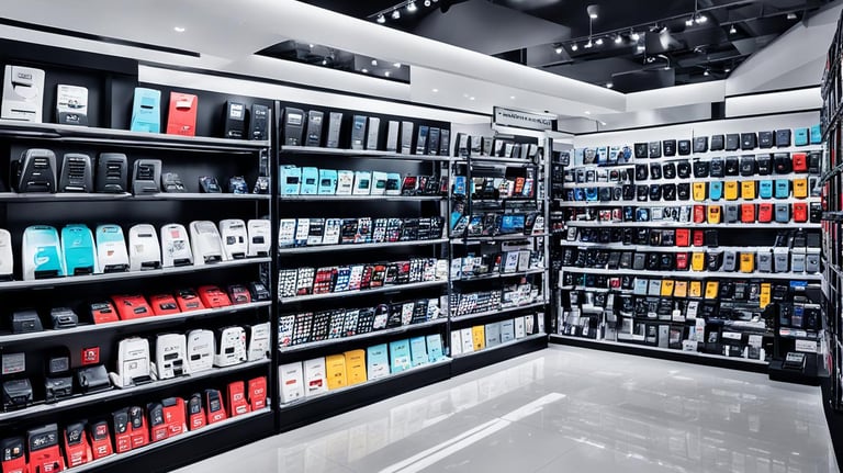 توصيل ريموت تكييف الكويت