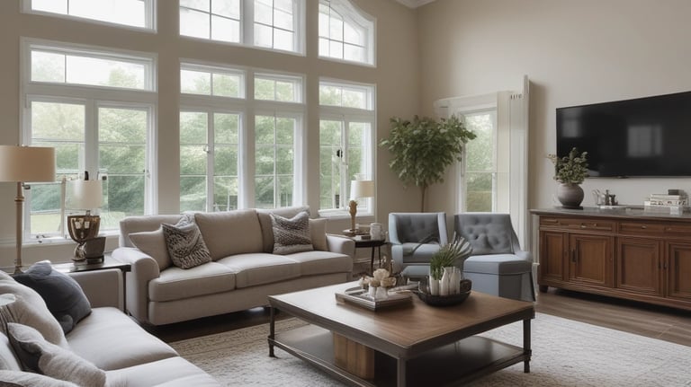 white and black abstract painting