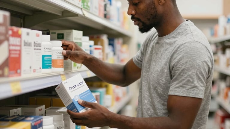 A curved facade covered in white latticework
