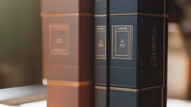 white and black abstract painting