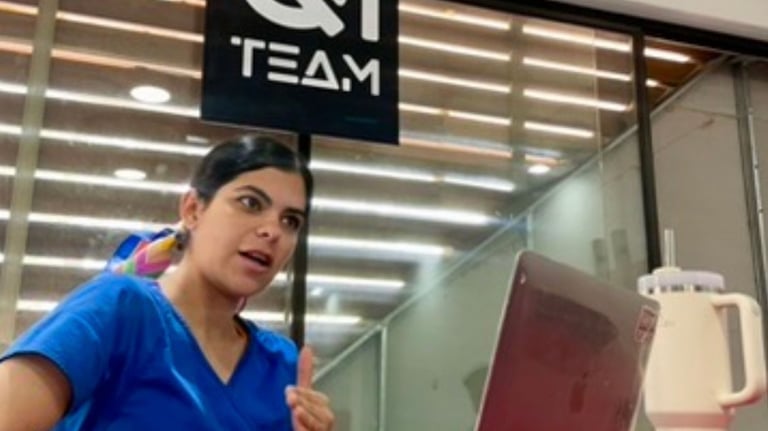 Qi Team Medicina Deportiva