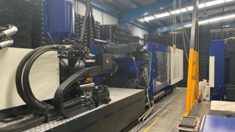 Injection Molding