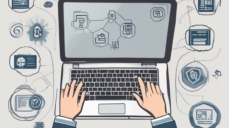 white concrete building during daytime