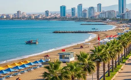 erdemli hurdaci