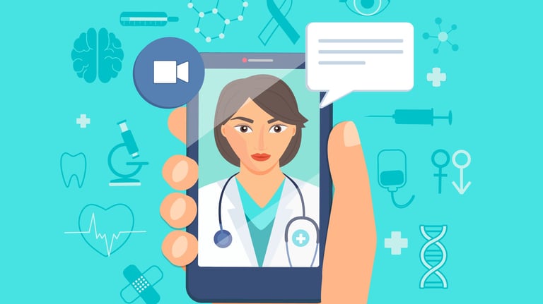 wegovy clinic appointment