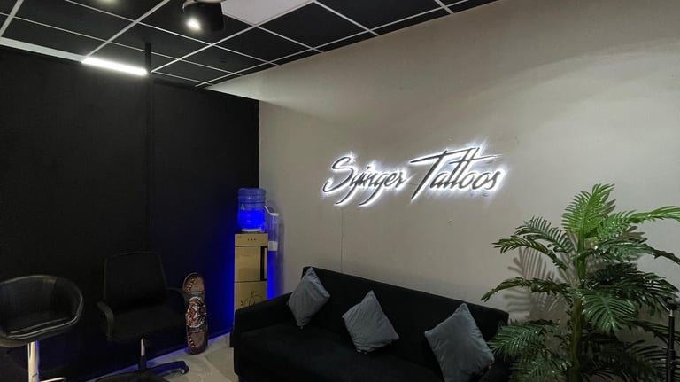 syingertattoos