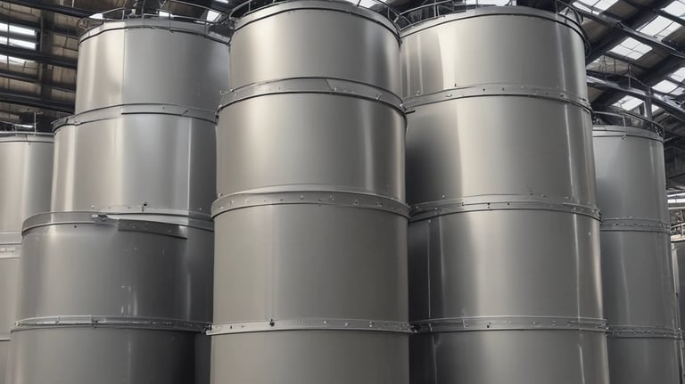 white concrete building during daytime