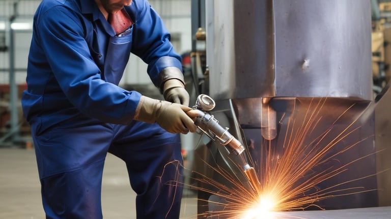 white concrete building during daytime