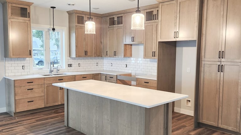 interior remodels spicer mn