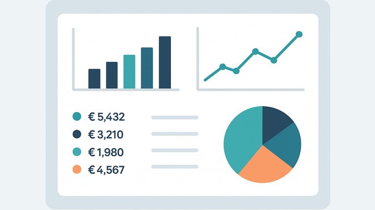 stratégie d'investissement sur les ETF