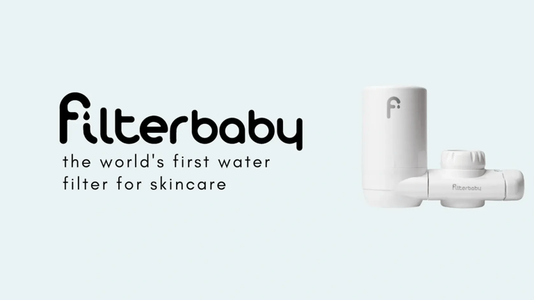 image of filterbaby water filter